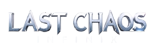 Last Chaos Infinix